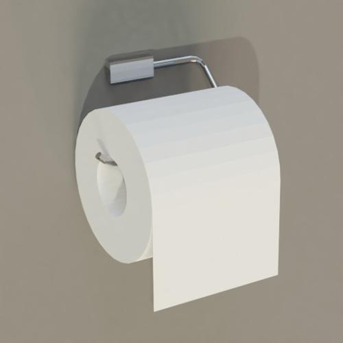 Toilet paper dispenser preview image